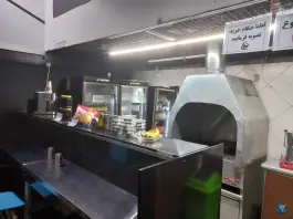 عکس باشگاه بدنسازی علی عبدالملکی 2