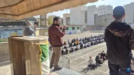 دبیرستان شاهدمتوسطه اول زکریای رازی