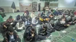 عکس دبیرستان شاهدمتوسطه اول زکریای رازی 4