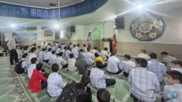 عکس دبیرستان شاهدمتوسطه اول زکریای رازی 5