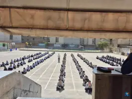 عکس دبیرستان شاهدمتوسطه اول زکریای رازی 6