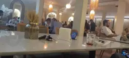 عکس کافه رستوران کلوپه 2