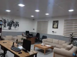 عکس دبیرستان دخترانه غیردولتی متوسطه اول آوین 2