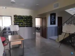 عکس دبیرستان دخترانه غیردولتی متوسطه اول آوین 3