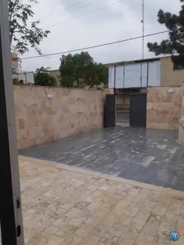 عکس دبیرستان دخترانه غیردولتی متوسطه اول آوین 8