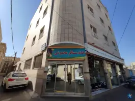 خانه مسافر محمودی