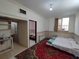 عکس خانه مسافر محمودی 2