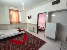 عکس خانه مسافر محمودی 4