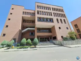 سلف دانشگاه شریف