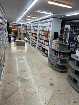 عکس داروخانه دکتر خاطره ظفری 9
