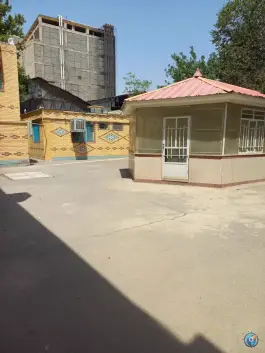 عکس دبیرستان دخترانه هیأت امنایی متانت 7