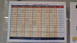 درمانگاه کوثر ولایت