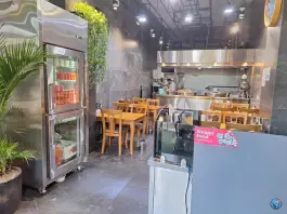 عکس طباخی صبا مرزداران 2