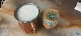 عکس رستوران سینی مسی 7