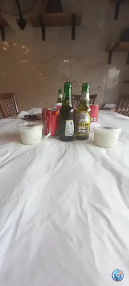 عکس رستوران سینی مسی 10