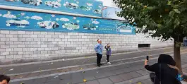 عکس پیش دبستانی و دبستان ستارگان زمین 2