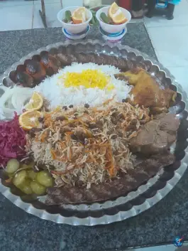 عکس قابلی طاها 8
