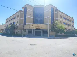 عکس دانشگاه سجاد 1
