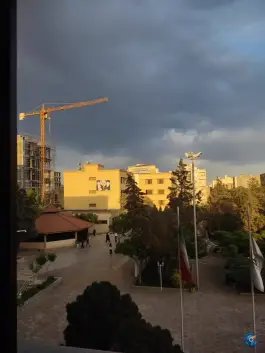 عکس دانشگاه سجاد 2