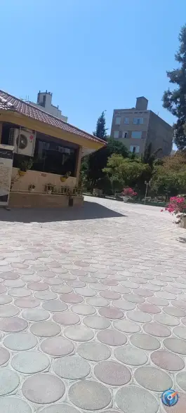 عکس دانشگاه سجاد 7