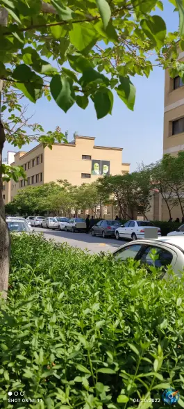 عکس دانشگاه سجاد 9