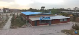 درمانگاه مدافعان آسمان