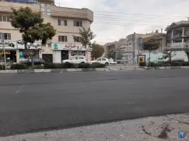 عکس داروخانه شهرک راه آهن 3