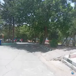 دبیرستان فضیلت