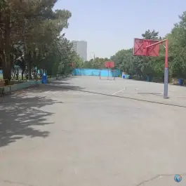 عکس دبیرستان فضیلت 3