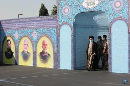 عکس دانشگاه افسری و تربیت پلیس امام حسن مجتبی 4