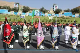 عکس دانشگاه افسری و تربیت پلیس امام حسن مجتبی 5