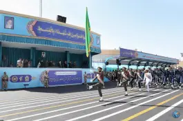 عکس دانشگاه افسری و تربیت پلیس امام حسن مجتبی 7