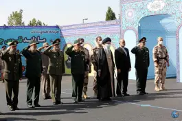 عکس دانشگاه افسری و تربیت پلیس امام حسن مجتبی 10
