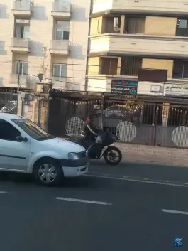 ساختمان 155 مطهری