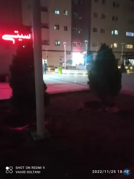 عکس داروخانه دکتر جلیلوند 2