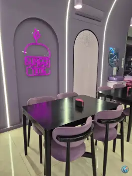 برگر تایم