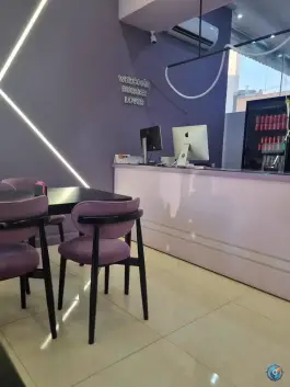 عکس برگر تایم 6