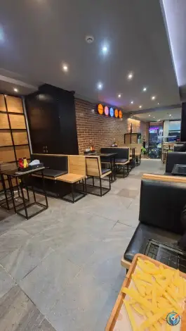 عکس فست فود شیلا (شعبه ونک) 2
