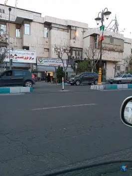 عکس داروخانه‌ شبانه‌روزی شهید عابدینی 3
