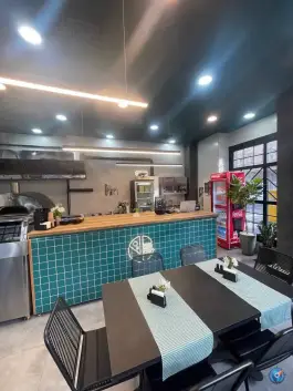 عکس فست فود بهروز 1354 4
