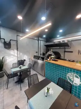 عکس فست فود بهروز 1354 5