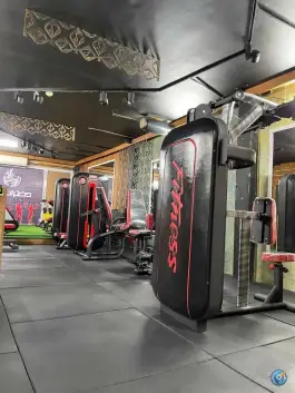 عکس باشگاه ورزشی بانوان دختران آتش 2