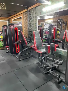 عکس باشگاه ورزشی بانوان دختران آتش 4