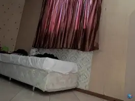 هتل آپارتمان سام مشهد