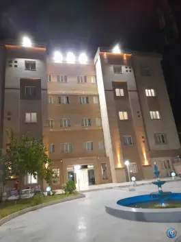 عکس هتل نورالرضا 2
