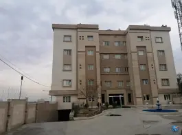 عکس هتل نورالرضا 3