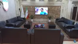 عکس هتل نورالرضا 7