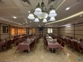 عکس هتل نورالرضا 9