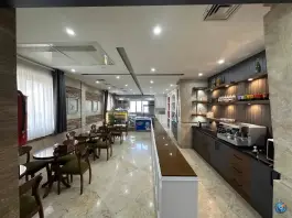 عکس هتل نورالرضا 10