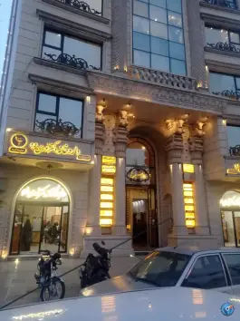 دکتر مریم میری قلعه نوی
